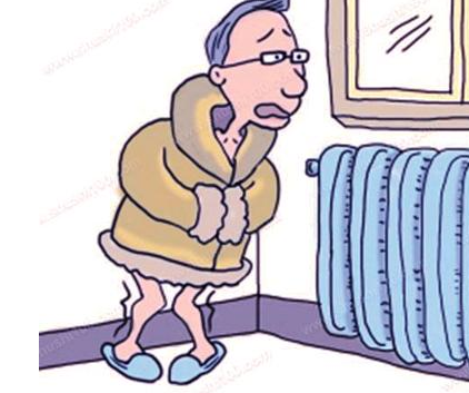 暖氣發(fā)生漏水如何處理？